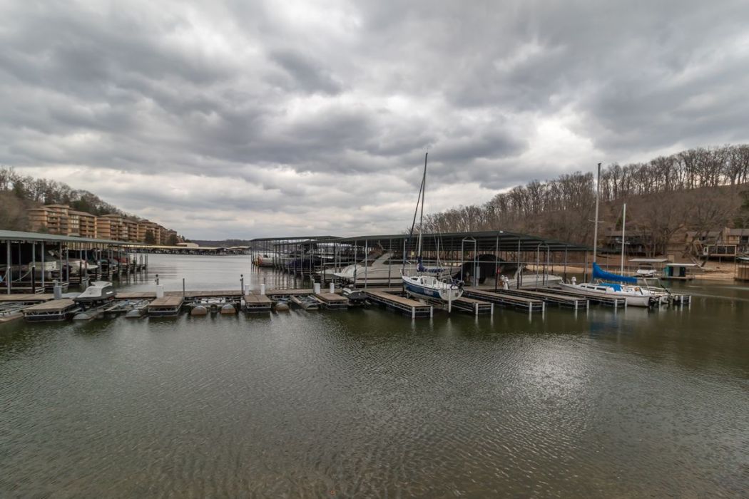 Slip Rental