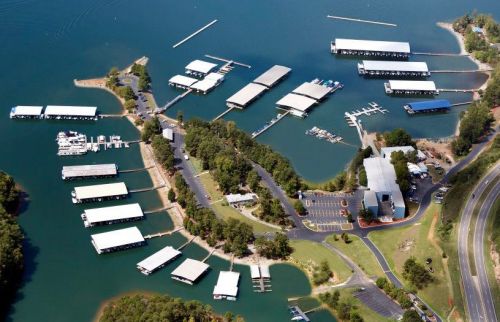 Gainesville Marina and Boat Sales