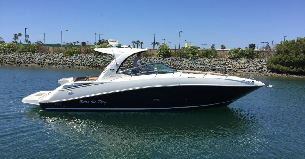 Cruiser Rentals with Captain