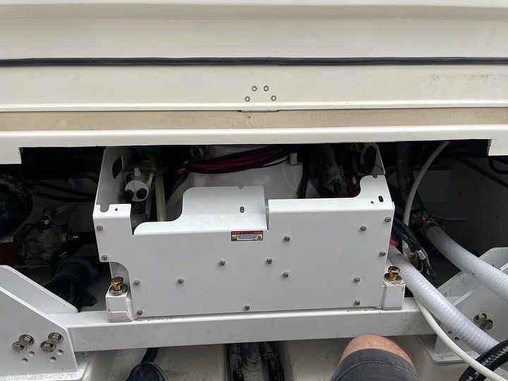 Seakeeper Naples FL