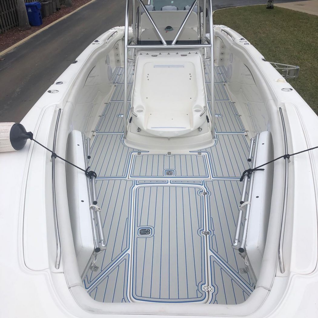SeaDek Flooring Beaufort SC