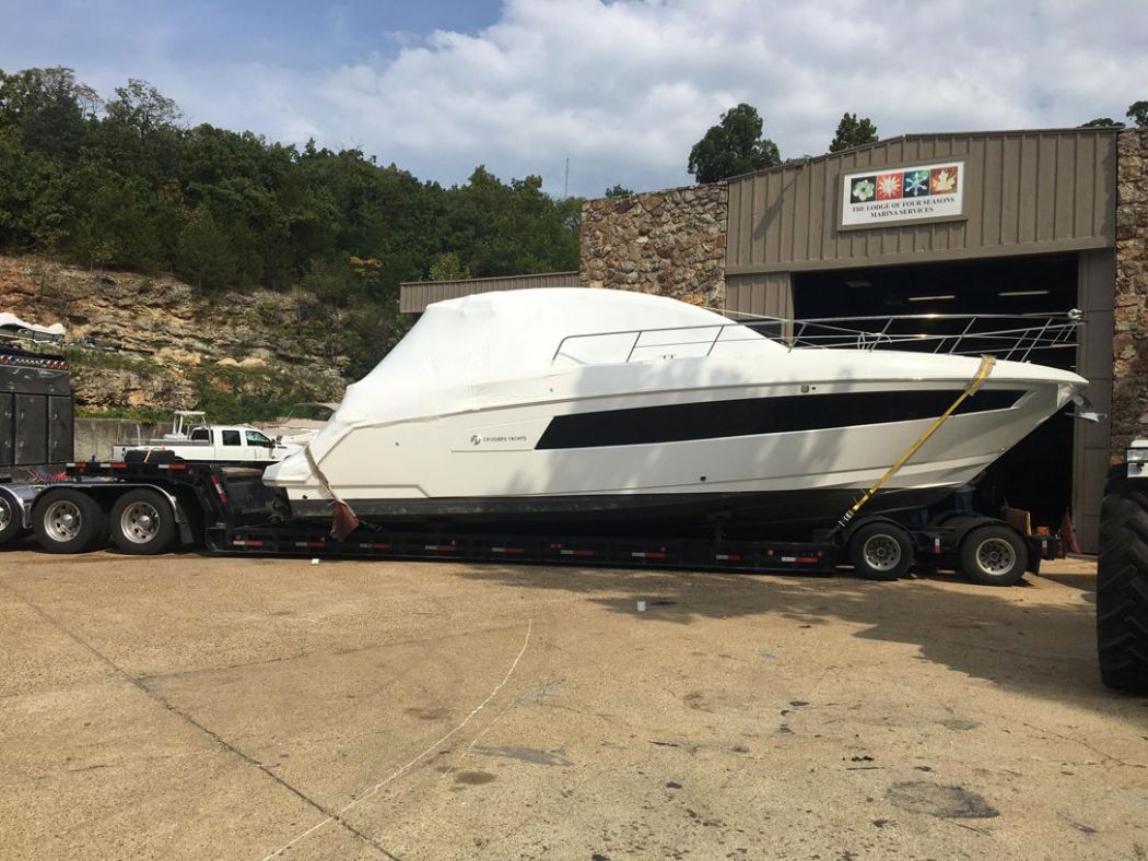 Cruisers Transport