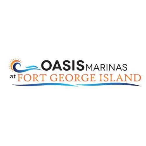 Fort George Island Marina