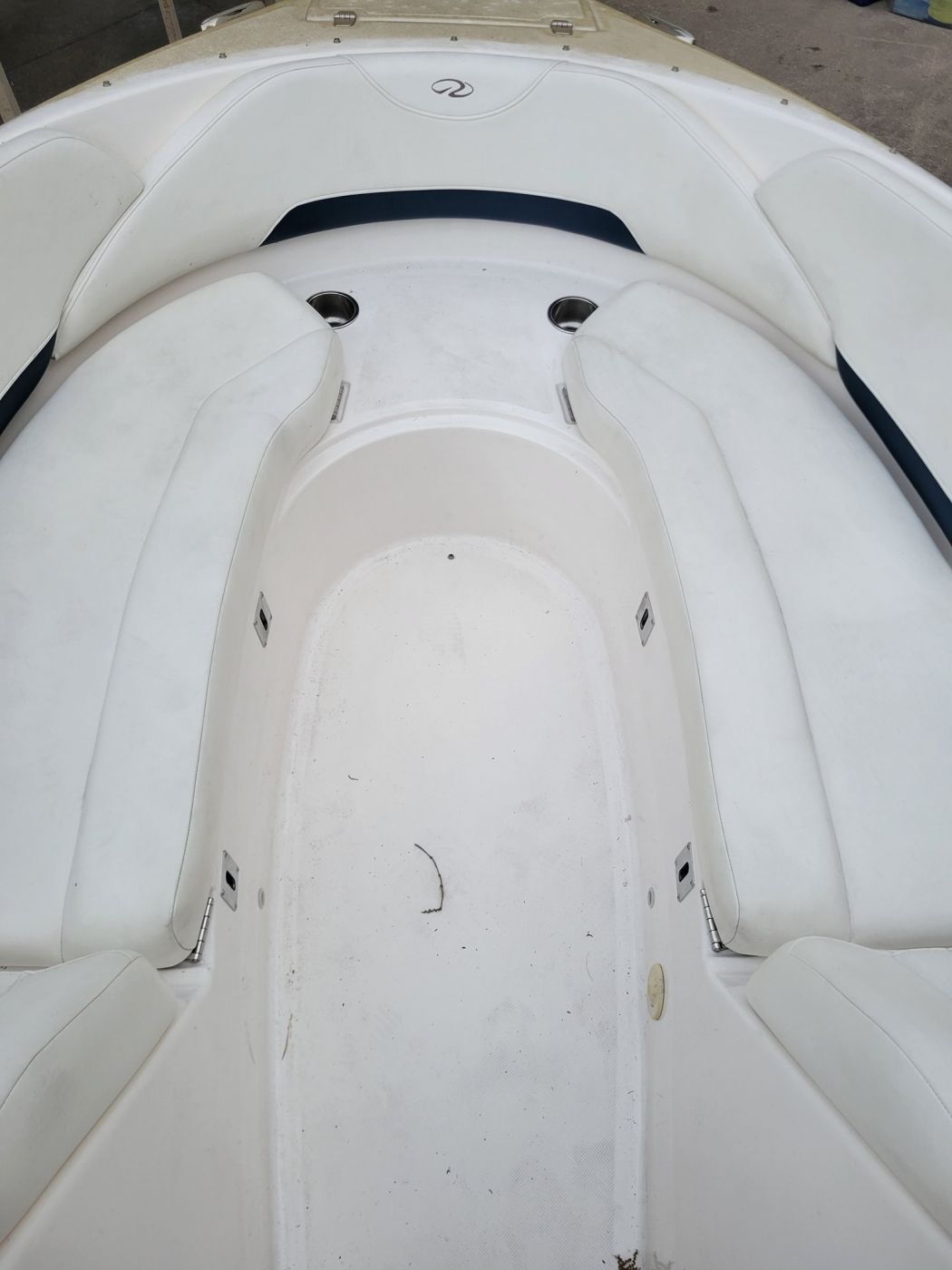 Oxidation Removal And Full Detail