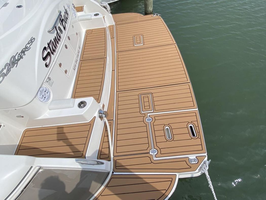 EVA Foam Boat Flooring