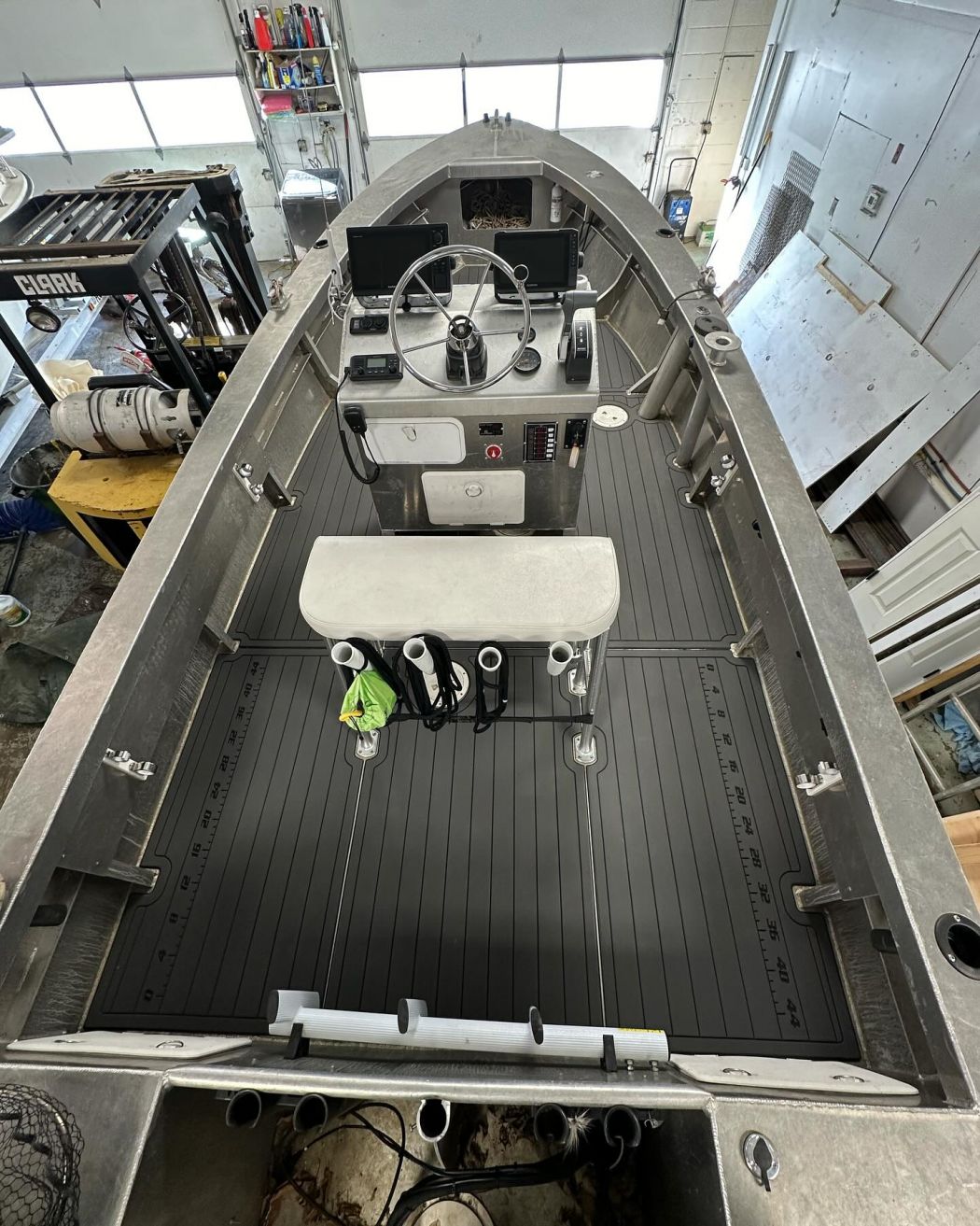 EVA Foam Boat Flooring