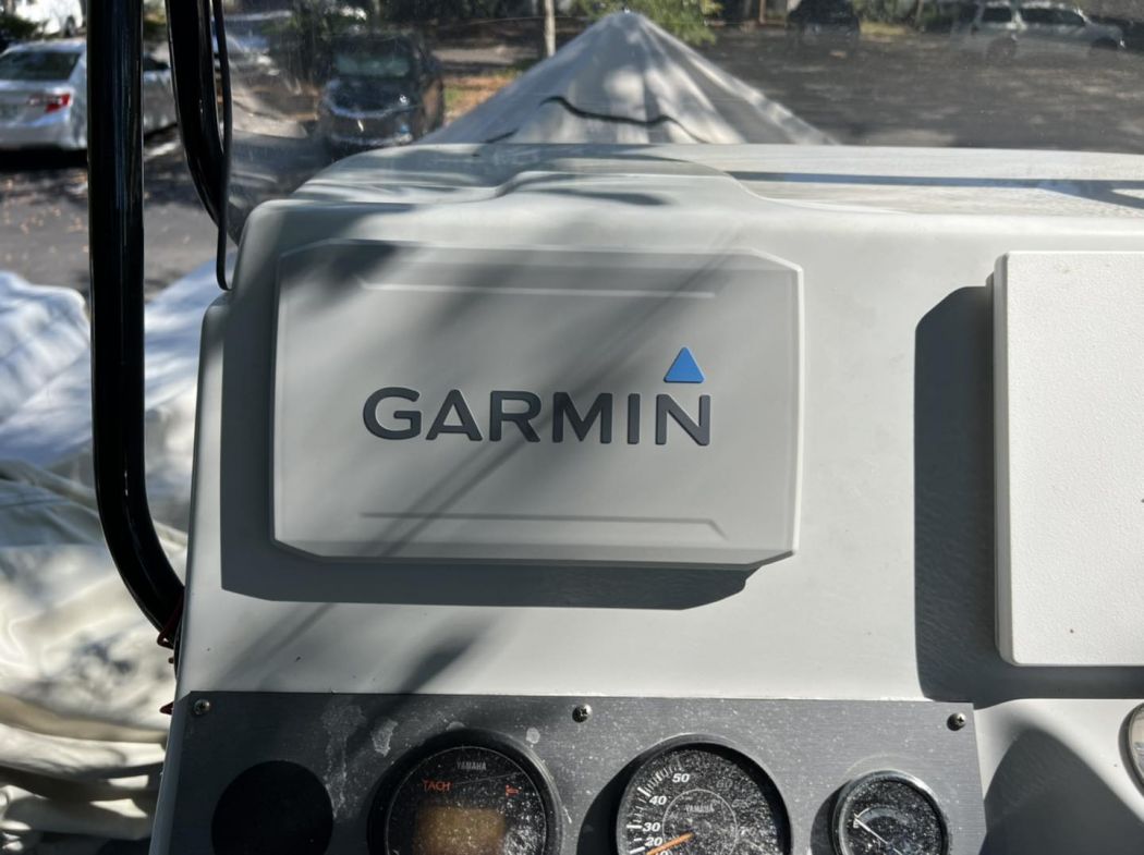 Marine Electronics Installation Destin