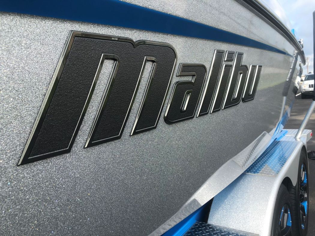 2017 Malibu WakeSetter 5 Year Ceramic Coating