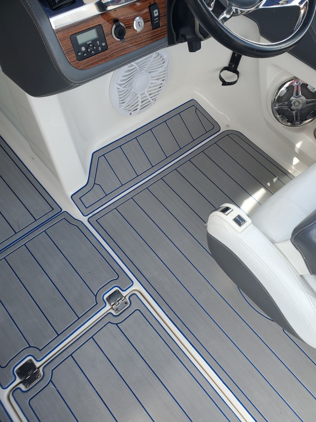 EVA Foam Boat Flooring