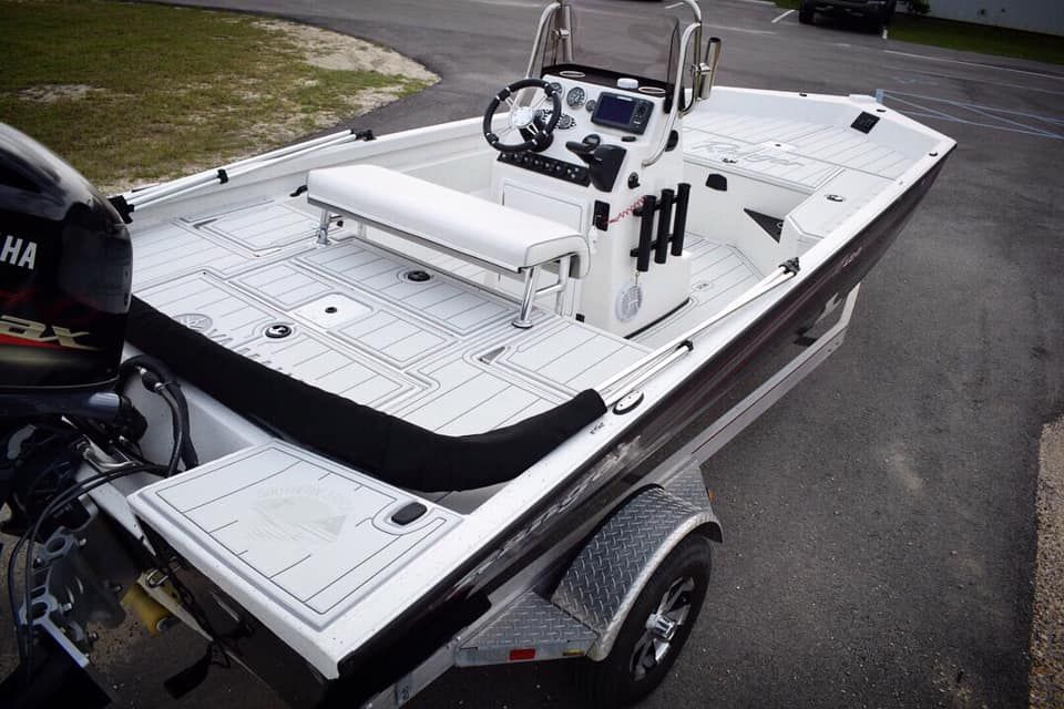 SeaDek Installer Biloxi MS