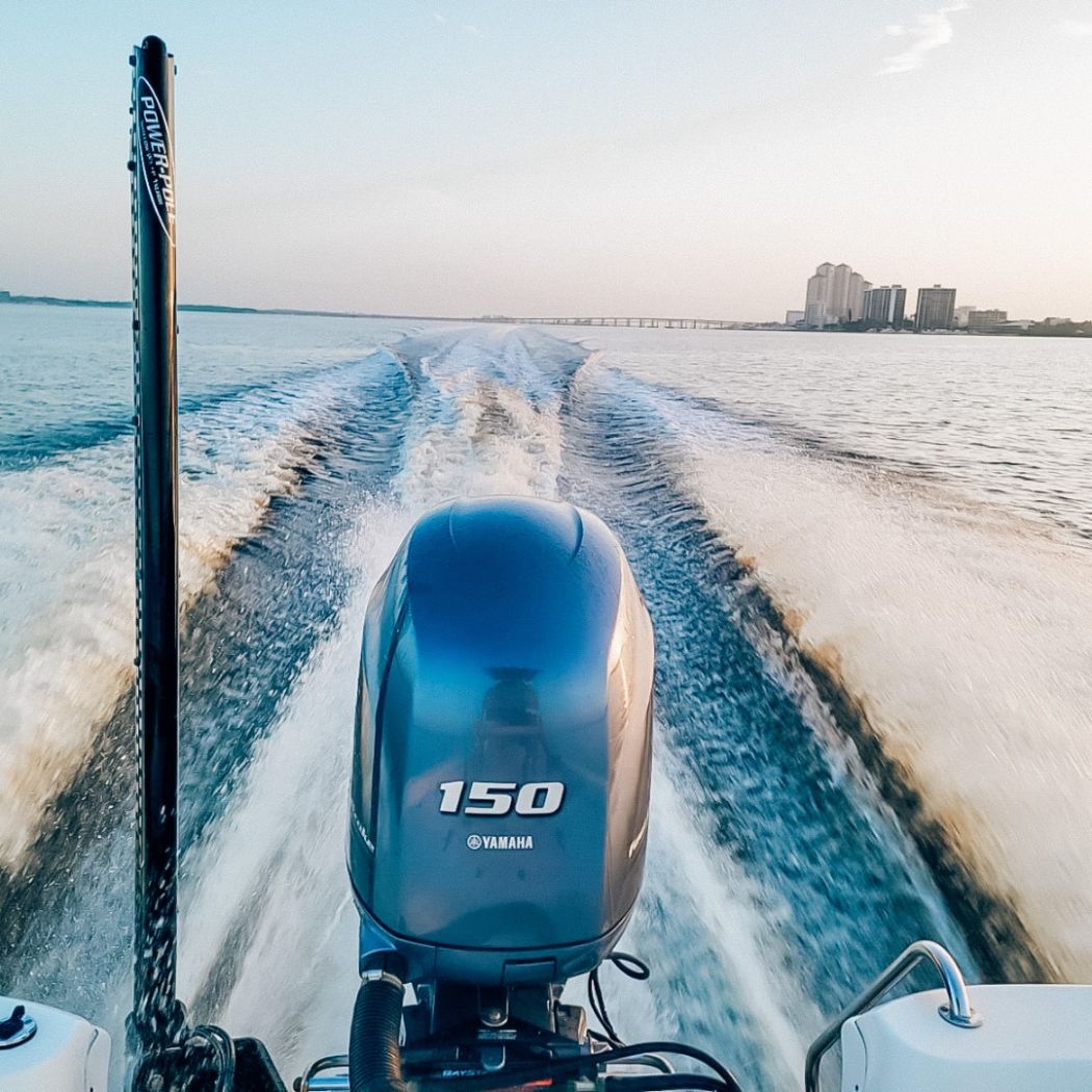 Yamaha Outboard Dealer Fort Myers
