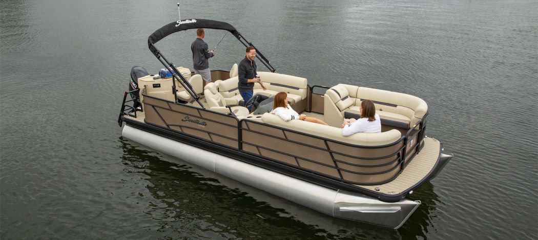 Freedom Boat Club Fleet