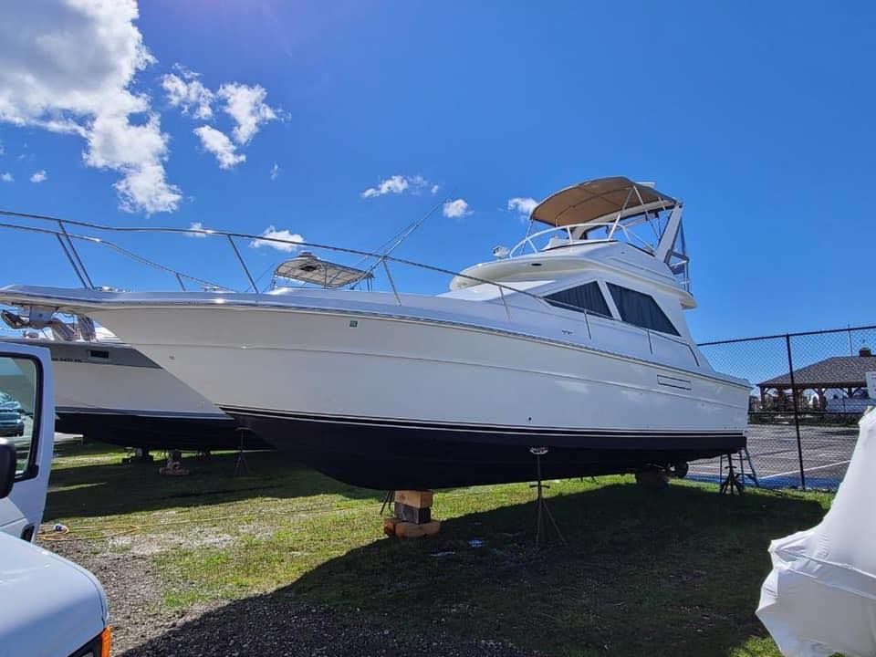 Mobile Boat Detailing Long Island