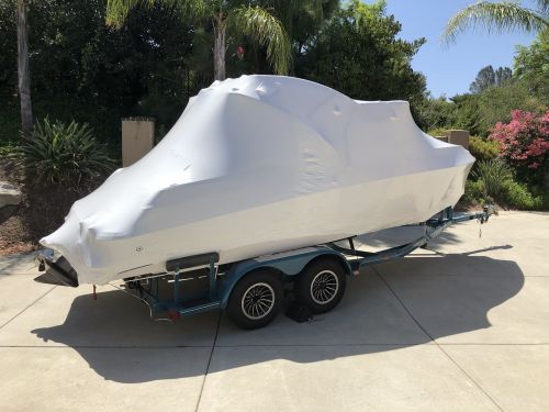Olympic ShrinkWrap