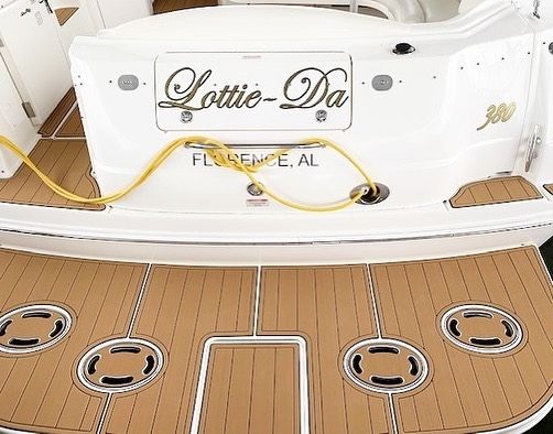 SeaDek Dealer Orange Beach