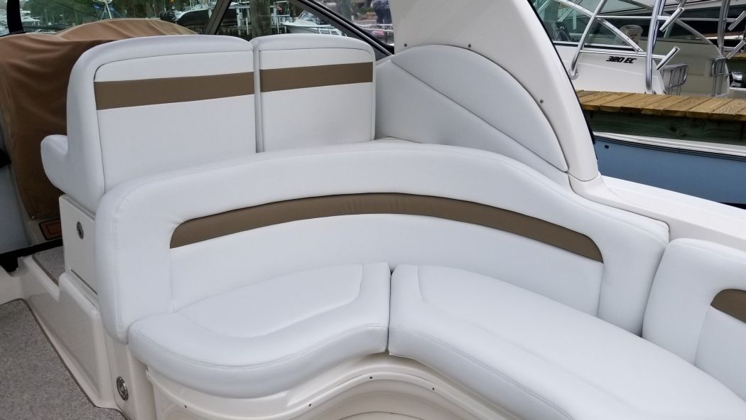 Boat Upholstery West Palm Beach