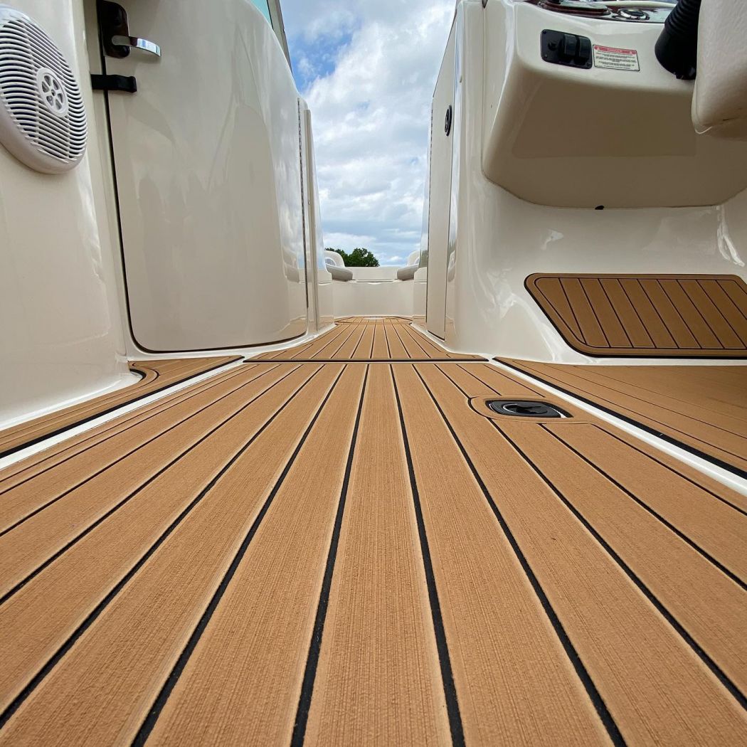 SeaDek Flooring Cleveland