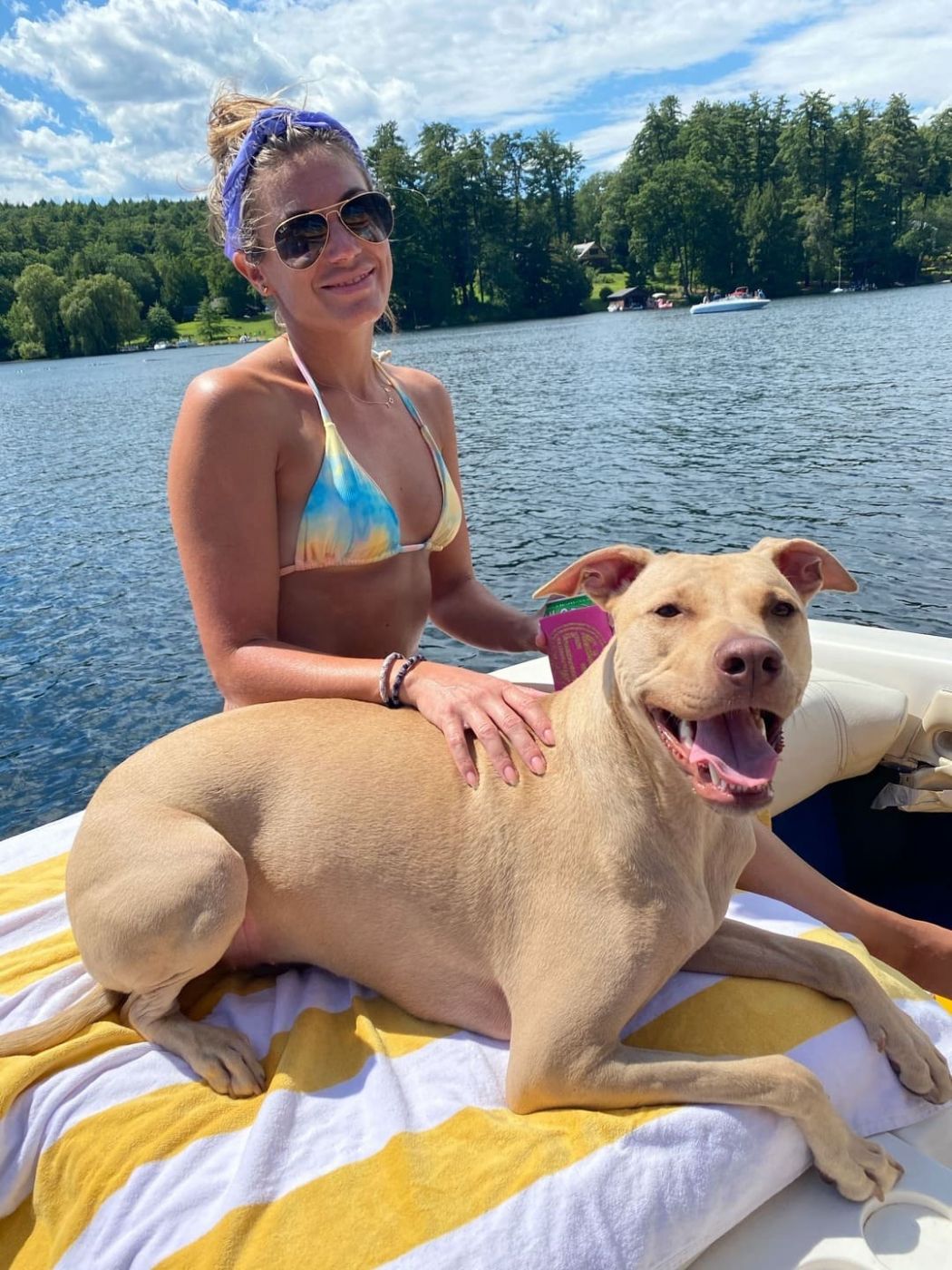 Lake George Boat Charter And Tours