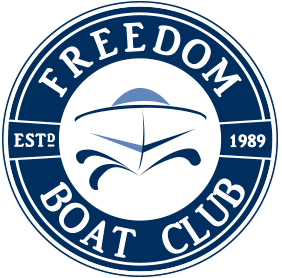 Freedom Boat Club of Boston - Hingham