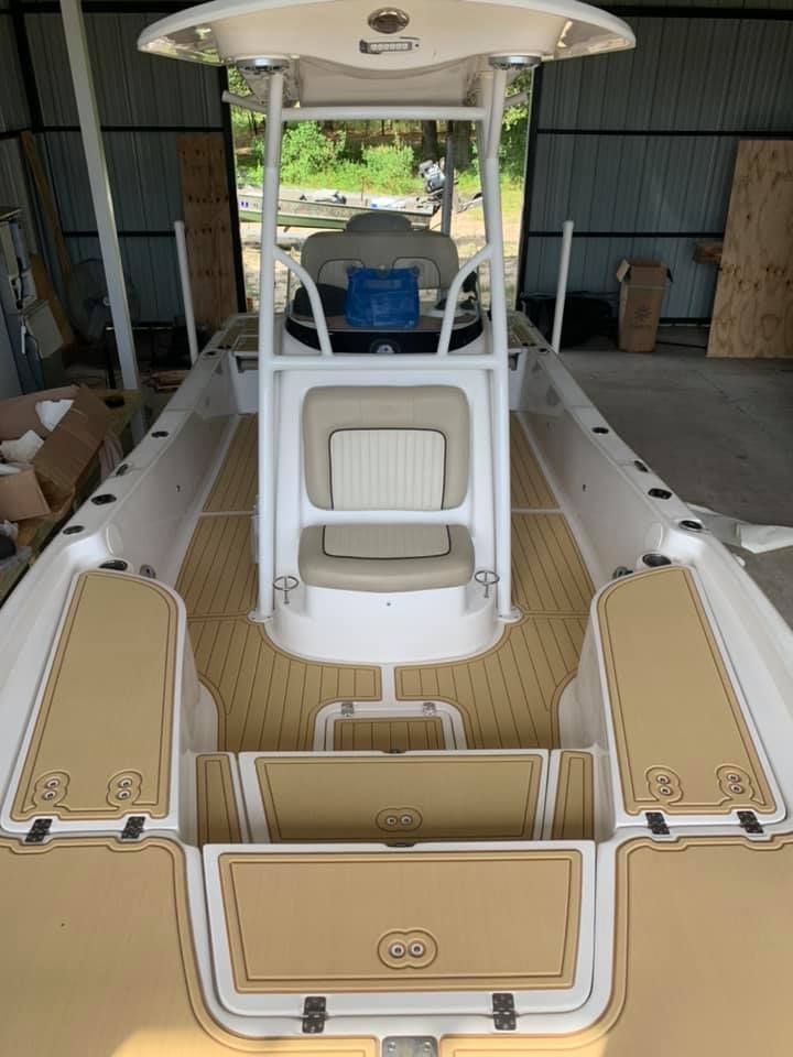 SeaDek Installer Ocala FL