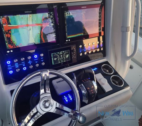 Compass Marine Services