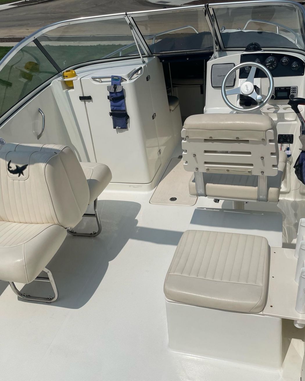 Boat Detailing Long Island