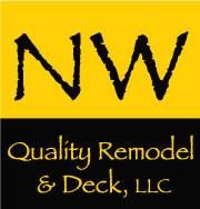 NW Quality Remodel and Deck