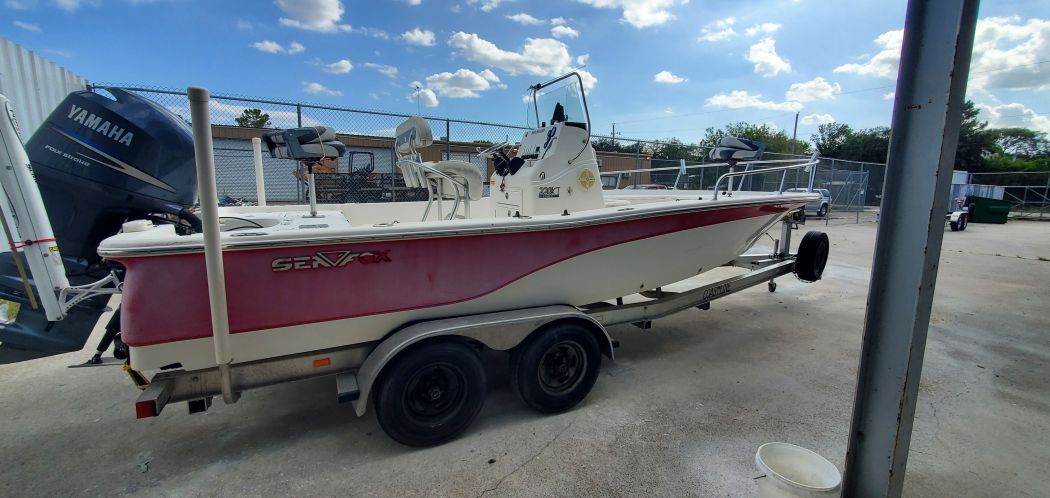 Houston Boat Detailing