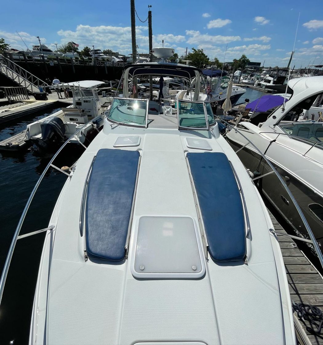 Boat Detailing NYC
