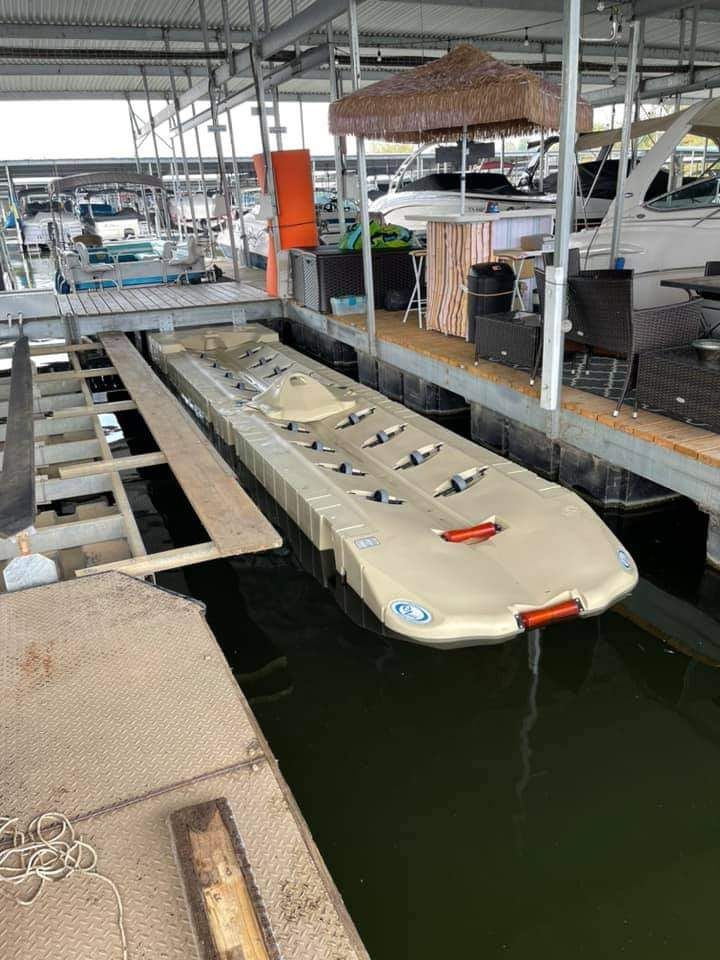 PWC Ports