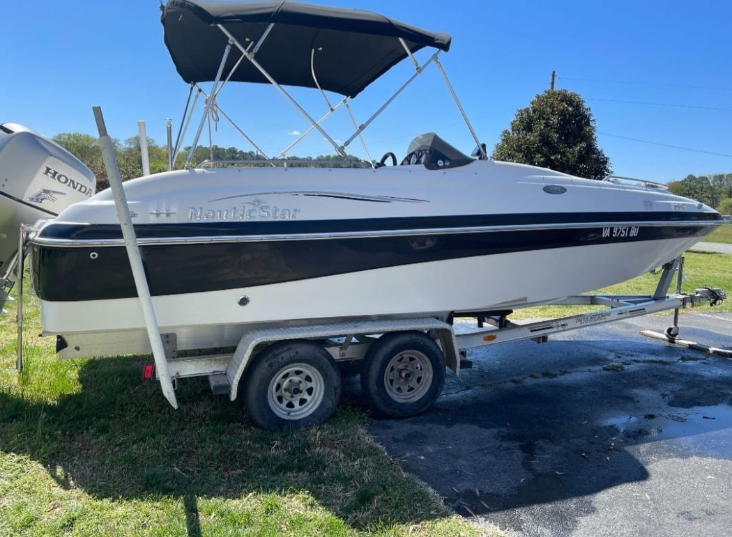 Boat Detailing Swan Point MD