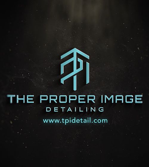 The Proper Image Detailing