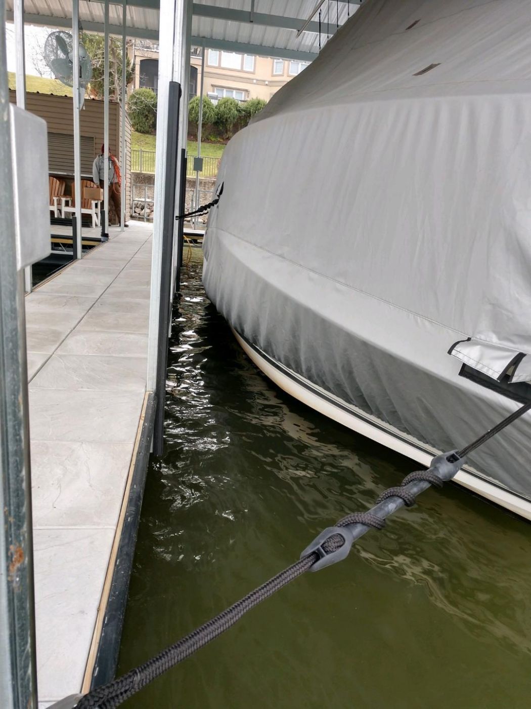 A Few of the DockGlide Customer Installs in 2018.