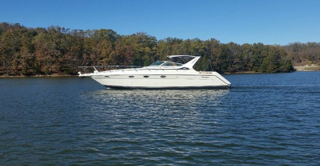 Cruiser Rentals with Captain