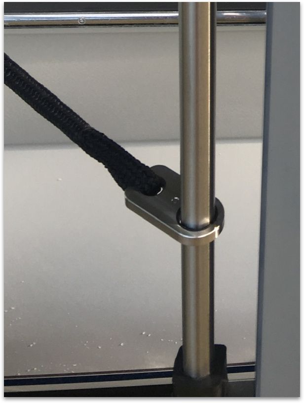 How DockGlide Works