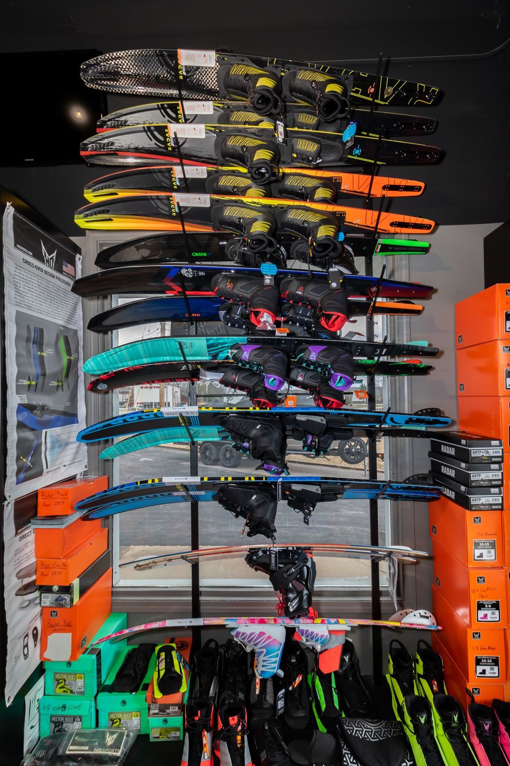 Showroom