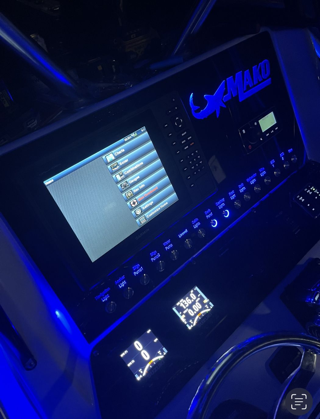 Mako 252
