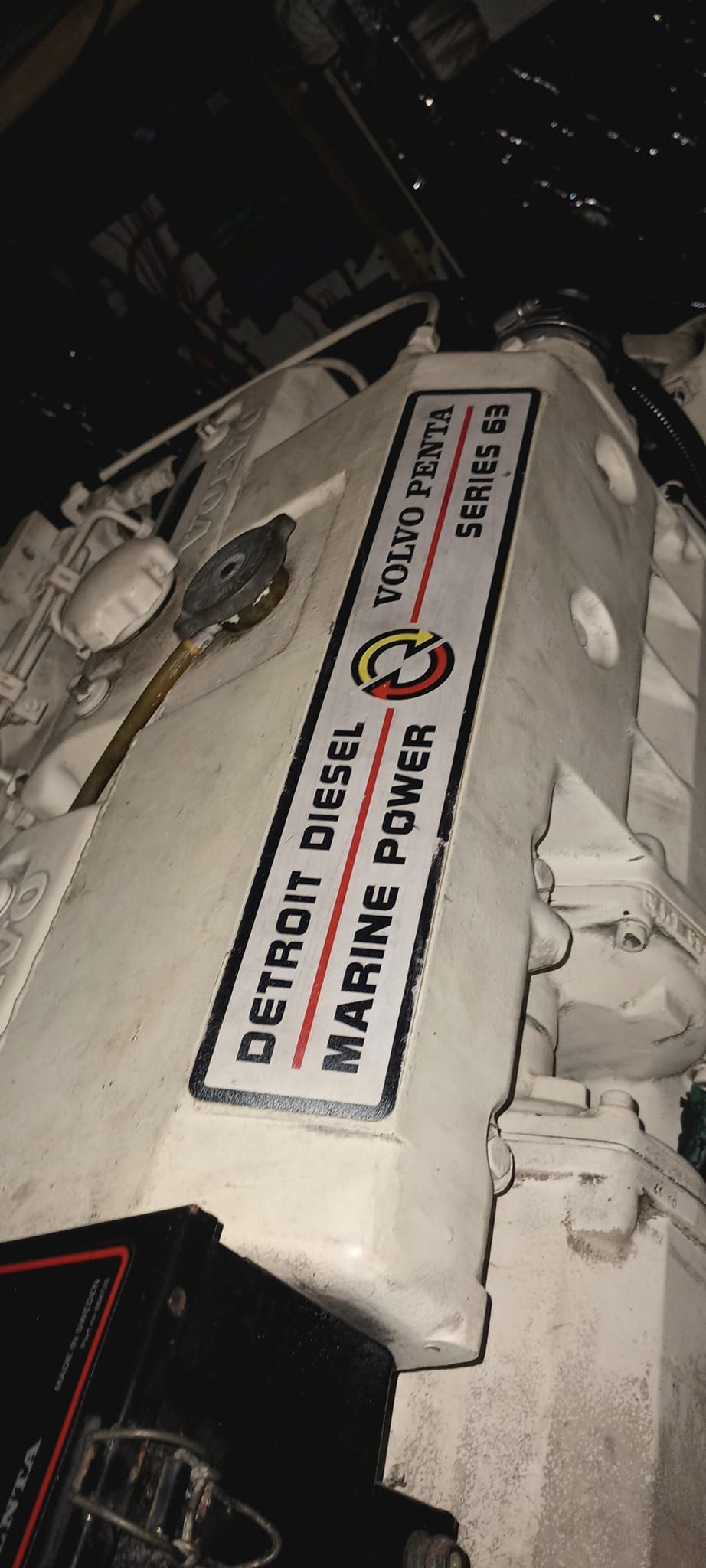 Volvo Penta Service Pompano Beach