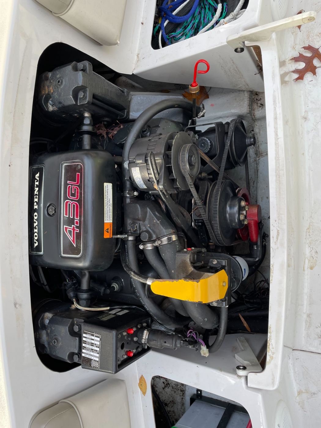 Neutral Saftey Switch Diagnostic and Gear Oil Change