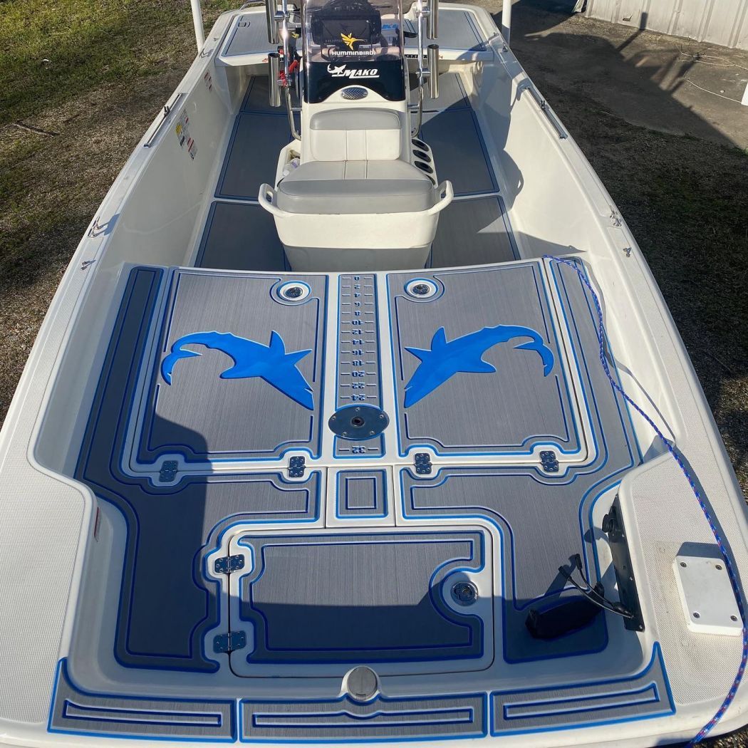 SeaDek Flooring Rockport TX