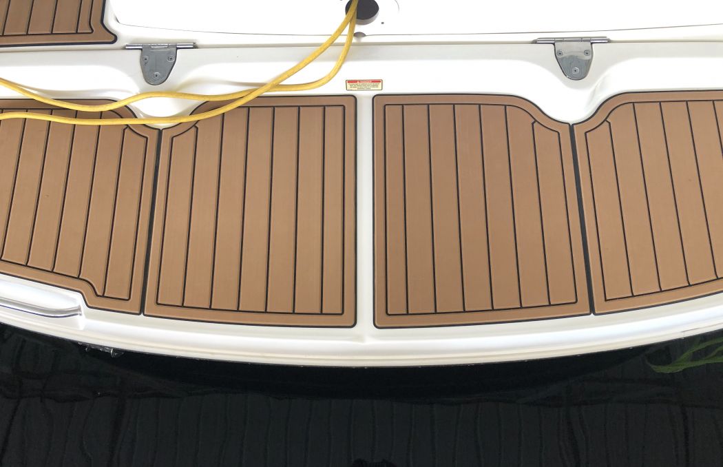 2004 Sea Ray 340 AquaTraction