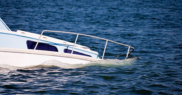Boat Insurance
