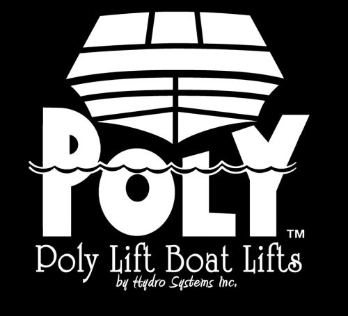 Poly Lift Boat Lifts