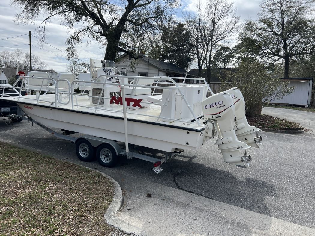 Boat Bottom Paint Wilmington