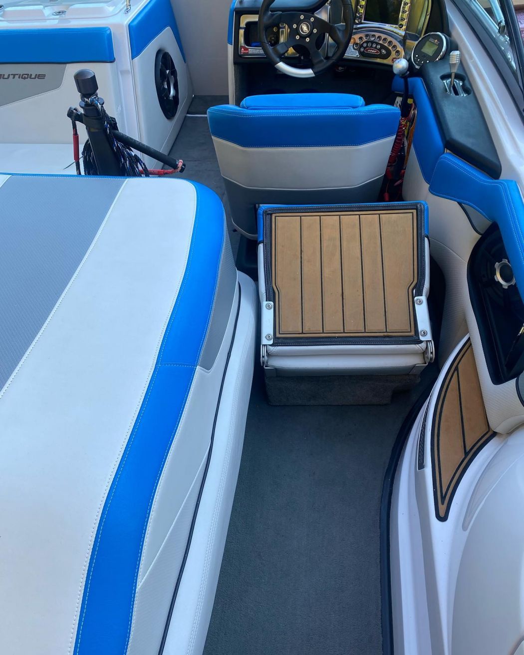 Mobile Boat Detailing