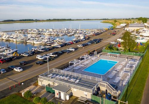 Carefree Boat Club - Eastern CT