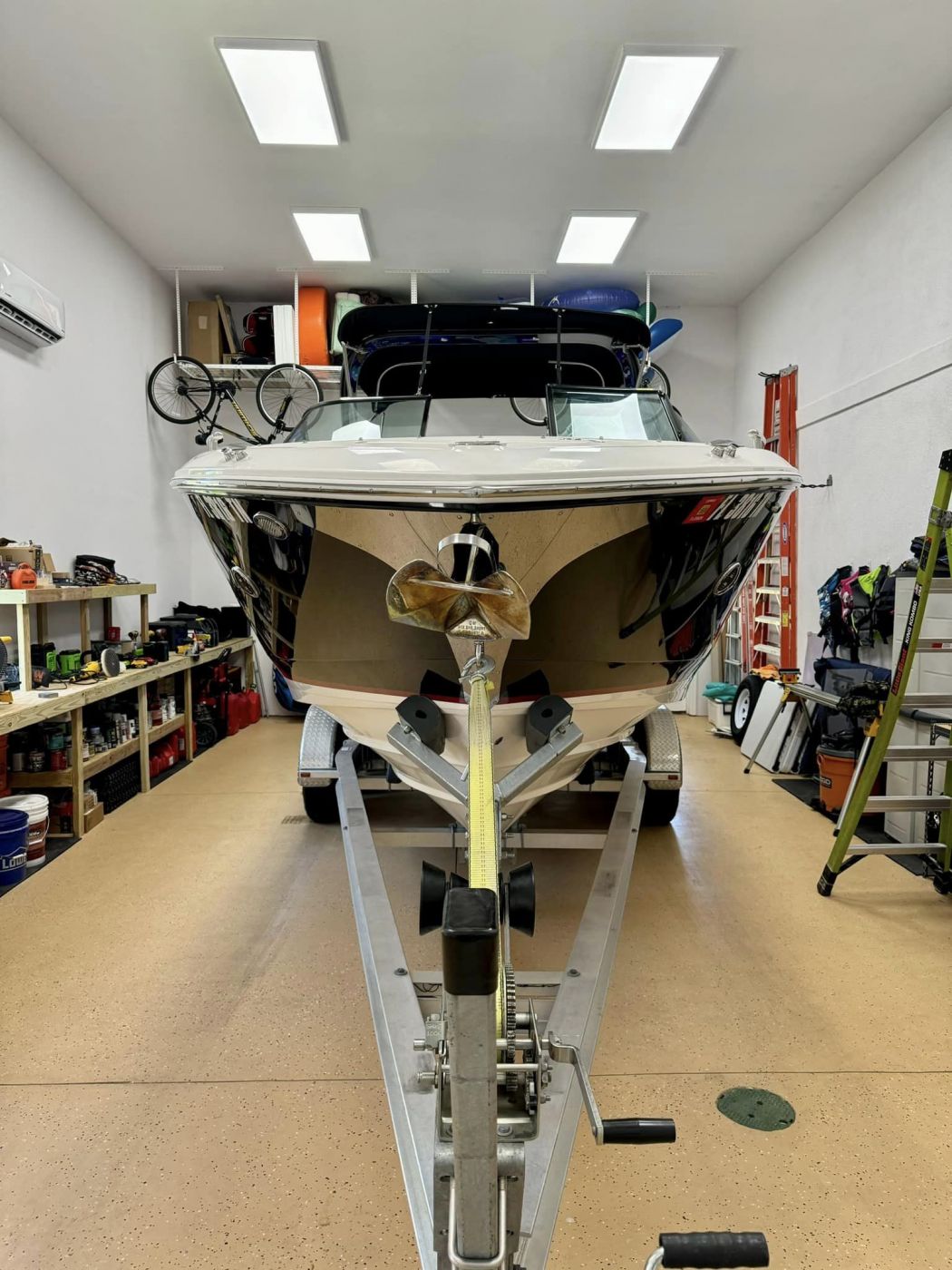 Boat Ceramic Coating Navarre FL