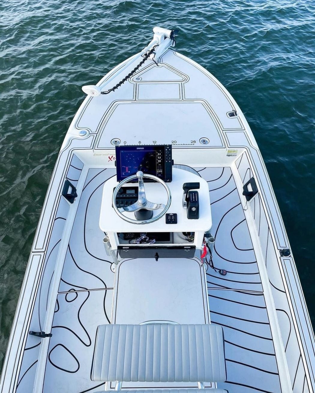 Pensacola DEKit Dealer