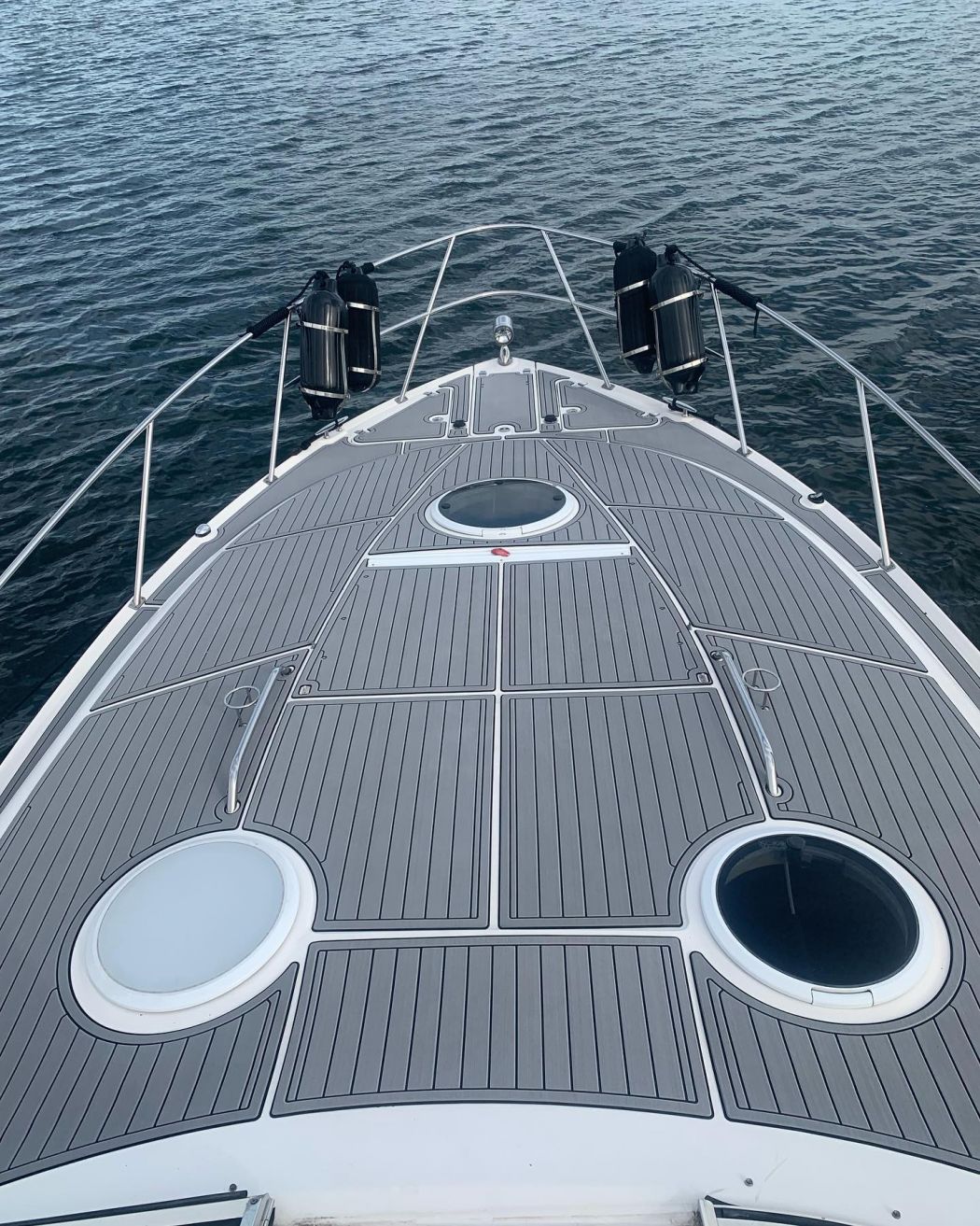 Regal Bow SeaDek