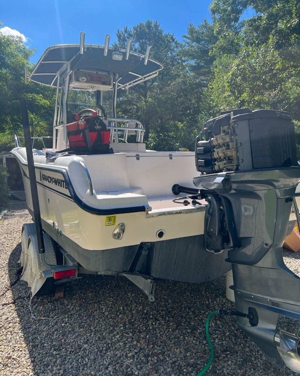 Outboard Motor Mechanic Cape Cod